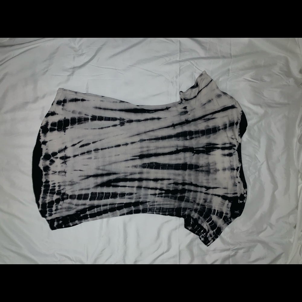 Tryst Small Tie Die Mint Condition